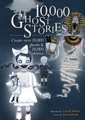 Cover: 10,000 Ghost Stories - Ivy Press