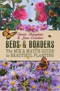 Cover: Beds & Borders - Ivy Press