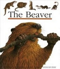 Enlarge image Cover: The Beaver - Moonlight Publishing Ltd