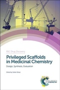 Cover: Privileged Scaffolds in Medicinal Chemistry - Royal Society of Chemistry