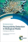 Cover: Peroxynitrite Detection in Biological Media - Royal Society of Chemistry