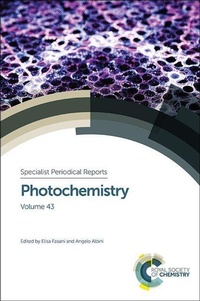 Enlarge image Cover: Photochemistry - Royal Society of Chemistry