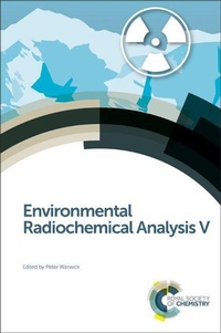Enlarge image Cover: Environmental Radiochemical Analysis V - Royal Society of Chemistry