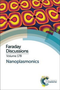 Abbildung von: Nanoplasmonics - Royal Society of Chemistry