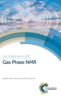 Abbildung von: Gas Phase NMR - Royal Society of Chemistry