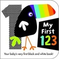 Cover: My First 123 - Autumn Publishing Ltd