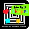 Cover: My First Shapes - Autumn Publishing Ltd