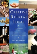 Cover: Creative Retreat Ideas - Canterbury Press Norwich