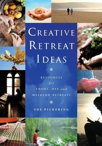 Enlarge image Cover: Creative Retreat Ideas - Canterbury Press Norwich
