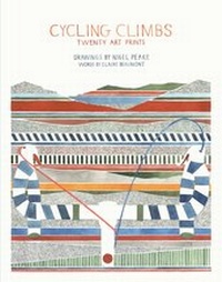 Enlarge image Cover: Cycling Climbs - Laurence King Publishing