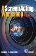 Cover: A Screen Acting Workshop - Nick Hern Books