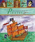 Cover: The Barefoot Book of Pirates - Barefoot Books Ltd