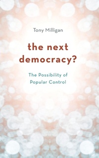 Enlarge image Cover: The Next Democracy? - Rowman & Littlefield International