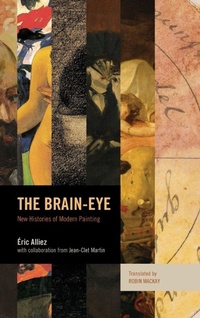 Enlarge image Cover: The Brain-Eye - Rowman & Littlefield International