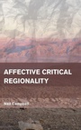 Cover: Affective Critical Regionality - Rowman & Littlefield International