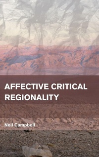 Enlarge image Cover: Affective Critical Regionality - Rowman & Littlefield International
