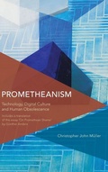 Cover: Prometheanism - Rowman & Littlefield International