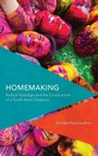 Cover: Homemaking - Rowman & Littlefield International