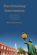 Cover: Decolonising Intervention - Rowman & Littlefield International