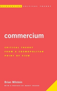 Enlarge image Cover: Commercium - Rowman & Littlefield International