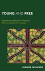 Cover: Young and Free - Rowman & Littlefield International