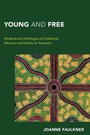 Cover: Young and Free - Rowman & Littlefield International