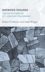 Cover: Socrates Tenured - Rowman & Littlefield International