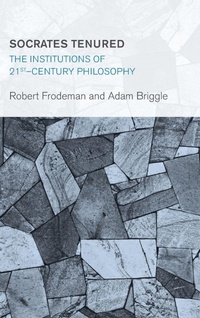 Enlarge image Cover: Socrates Tenured - Rowman & Littlefield International