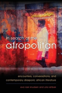 Abbildung von: In Search of the Afropolitan - Rowman & Littlefield International