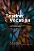 Cover: The Testing of Vocation - Hymns Ancient & Modern