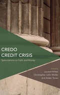Cover: Credo Credit Crisis - Rowman & Littlefield International