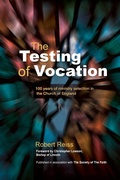 Cover: The Testing of Vocation - Church House Publishing