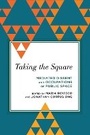 Cover: Taking the Square - Rowman & Littlefield International