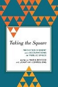 Enlarge image Cover: Taking the Square - Rowman & Littlefield International
