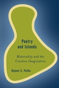 Cover: Poetry and Islands - Rowman & Littlefield International