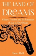 Cover: The Land of Dreams - Rowman & Littlefield International