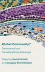 Cover: Global Community? - Rowman & Littlefield International