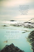 Cover: The Promise of Iceland - University of Queensland Press
