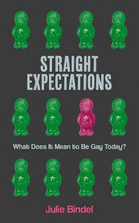Enlarge image Cover: Straight Expectations - Guardian Books