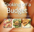 Cover: Cooking on a Budget - Flame Tree Publishing