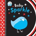 Cover: Baby Sparkle - Caterpillar Books Ltd