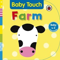 Enlarge image Cover: Baby Touch: Farm - Ladybird