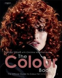 Abbildung von: The Colour Book - Cengage Learning Vocational