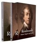 Cover: Rembrandt - Sirrocco-Parkstone International