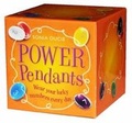 Cover: Power Pendants - Connections Book Publishing Ltd