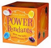 Enlarge image Cover: Power Pendants - Connections Book Publishing Ltd