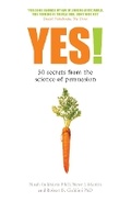 Cover: Yes! - Profile Books Ltd
