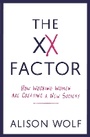 Cover: The XX Factor - Profile Books Ltd