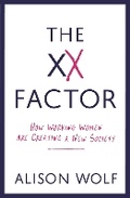 Cover: The XX Factor - Profile Books Ltd