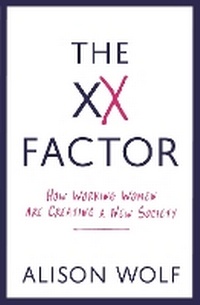 Enlarge image Cover: The XX Factor - Profile Books Ltd